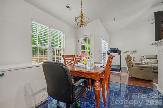 6312 Trysting Road, Charlotte, NC 28227