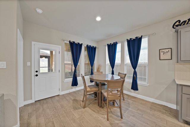 312 Frenchpark Drive, Fort Worth, TX 76052