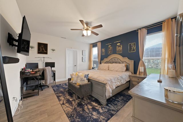 312 Frenchpark Drive, Fort Worth, TX 76052