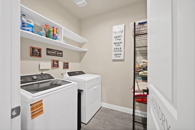 312 Frenchpark Drive, Fort Worth, TX 76052