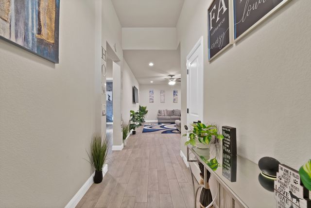 312 Frenchpark Drive, Fort Worth, TX 76052