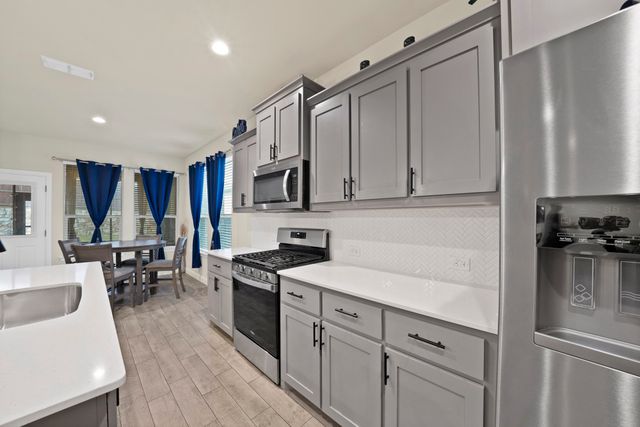 312 Frenchpark Drive, Fort Worth, TX 76052