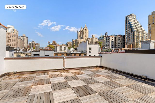 37 W 87th St Apt 2, New York City, NY 10024