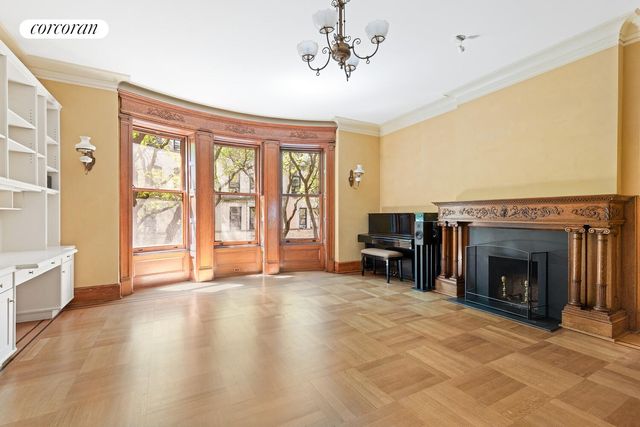 37 W 87th St Apt 2, New York City, NY 10024