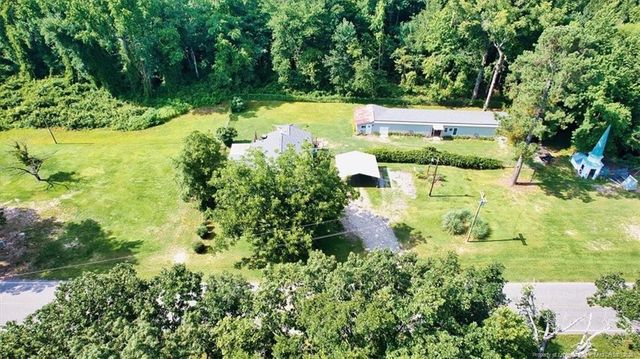 20920 Old Lumberton Road, Maxton, NC 28364