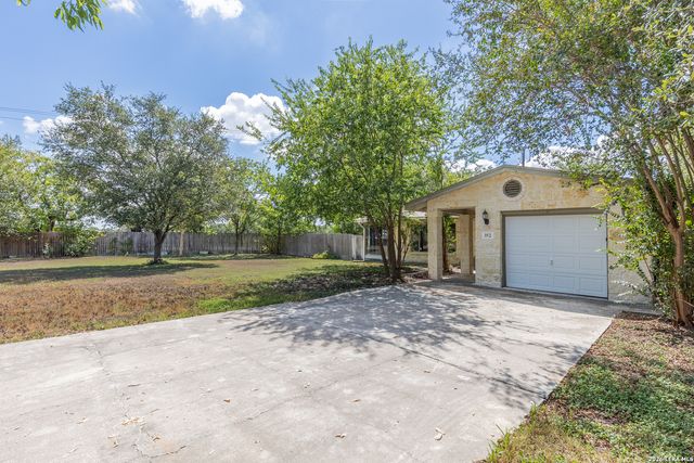 352 TUTTLE RD, Terrell Hills, TX 78209