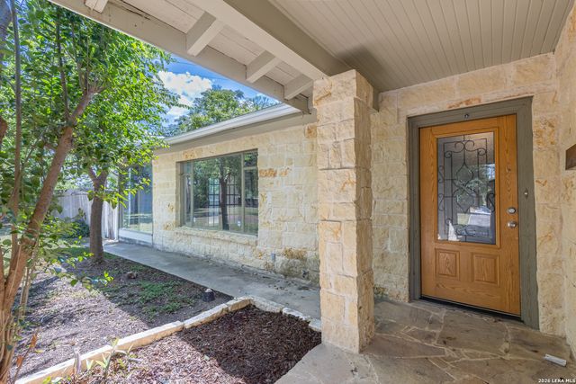 352 TUTTLE RD, Terrell Hills, TX 78209