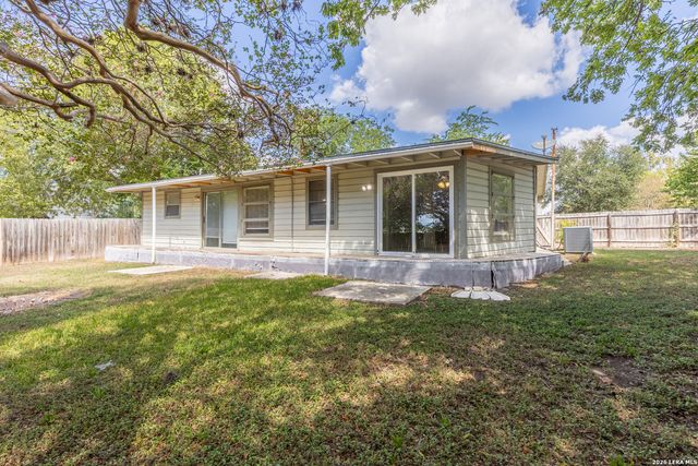 352 TUTTLE RD, Terrell Hills, TX 78209