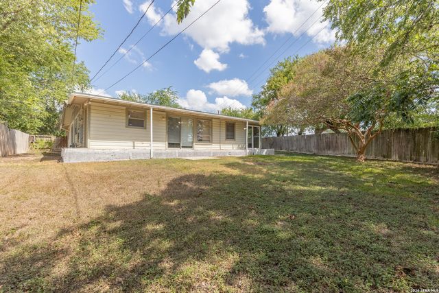 352 TUTTLE RD, Terrell Hills, TX 78209