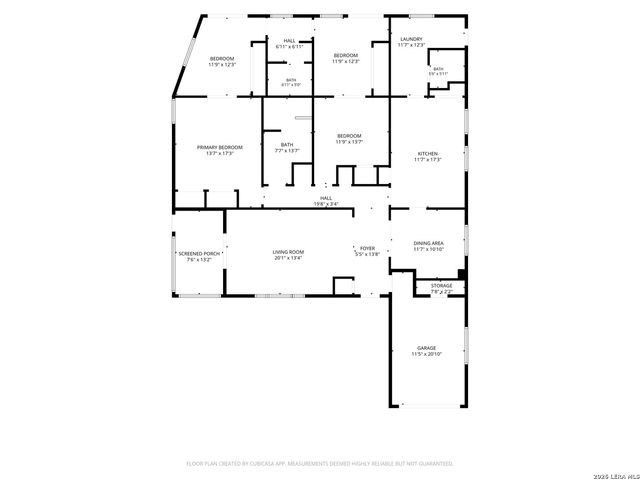 352 TUTTLE RD, Terrell Hills, TX 78209