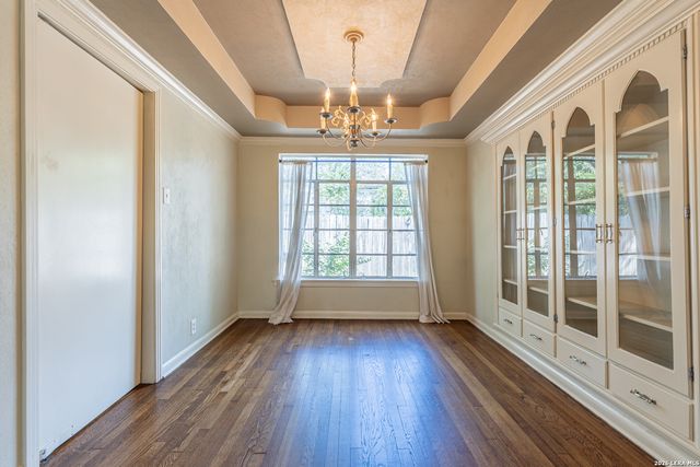 352 TUTTLE RD, Terrell Hills, TX 78209