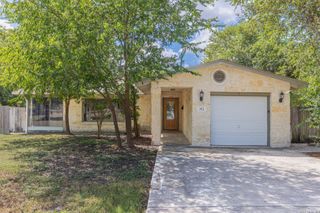 352 TUTTLE RD, Terrell Hills, TX 78209