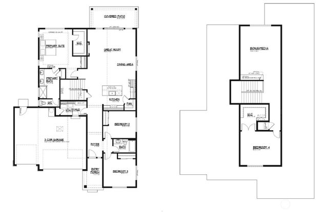 19444 116th Street Ct E, Bonney Lake, WA 98391