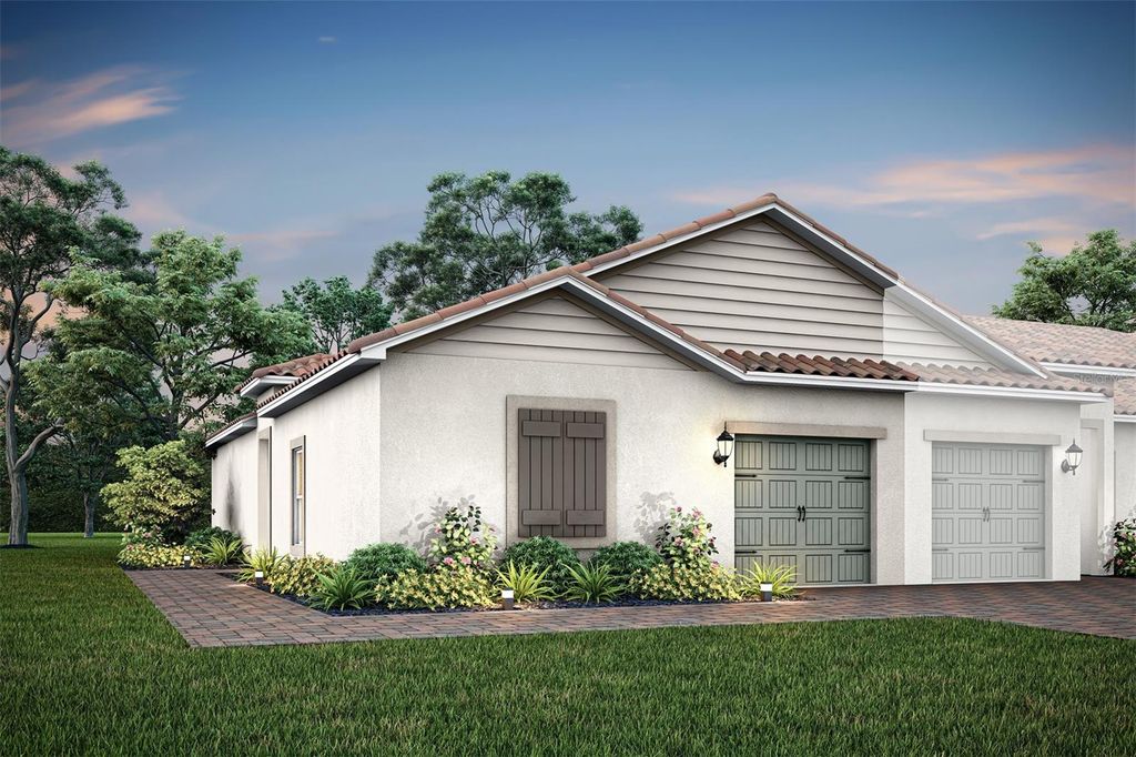 536 BAY LEAF DRIVE, Poinciana, FL 34759