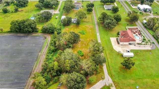 13906 SWEET BLOSSOM COURT, Dover, FL 33527