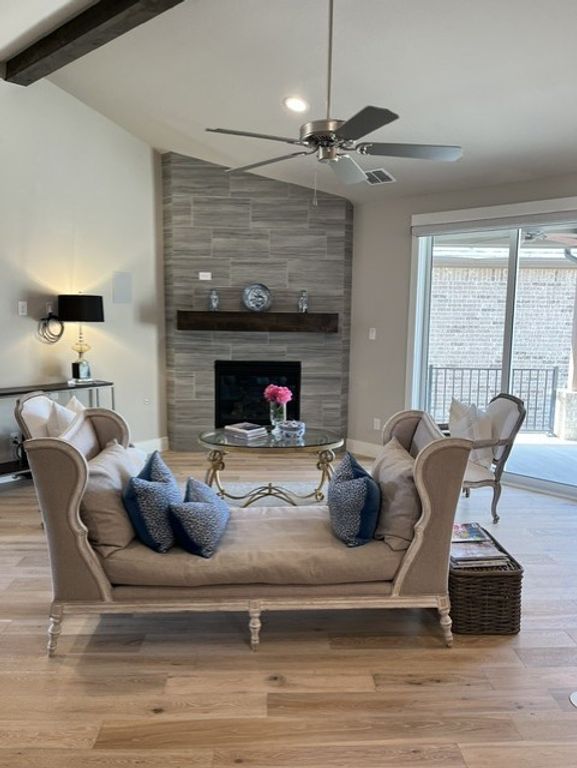 2503 Nueva Way, Mansfield, TX 76063 — photo 3
