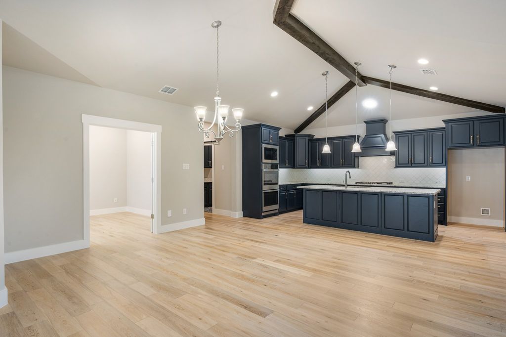 2503 Nueva Way, Mansfield, TX 76063 — photo 5