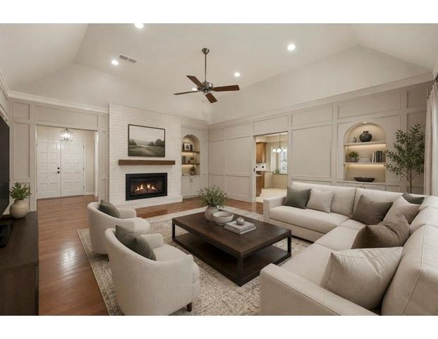 1723 Hidden Villas Drive, Kingwood, TX 77339
