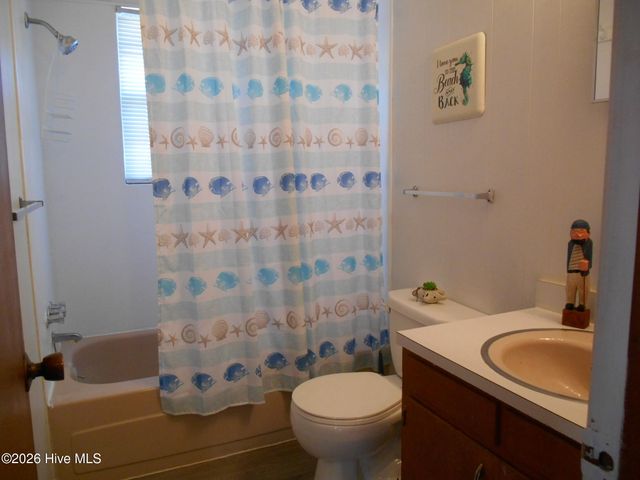 2108 E Oak Island Drive, Oak Island, NC 28465