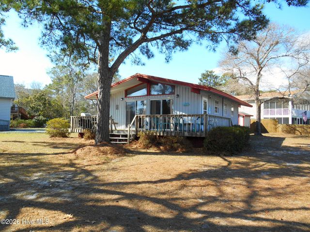 2108 E Oak Island Drive, Oak Island, NC 28465