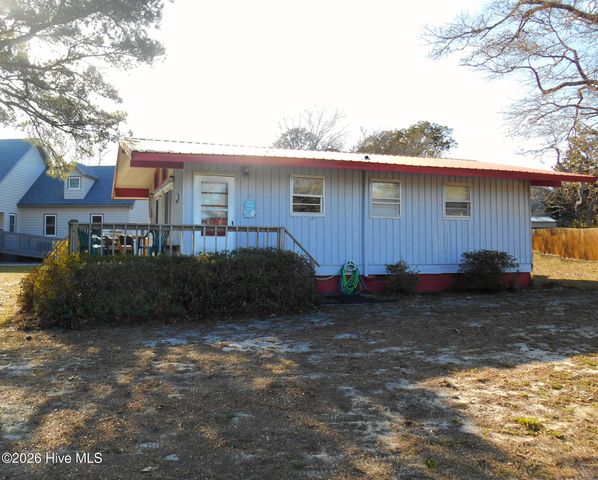 2108 E Oak Island Drive, Oak Island, NC 28465