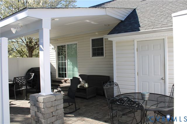 5113 Crossvine Dr, North Chesterfield, VA 23237