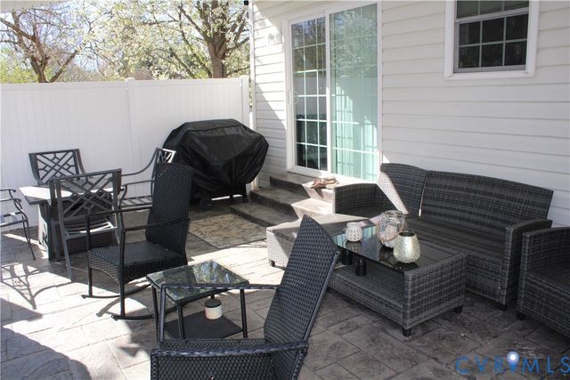 5113 Crossvine Dr, North Chesterfield, VA 23237