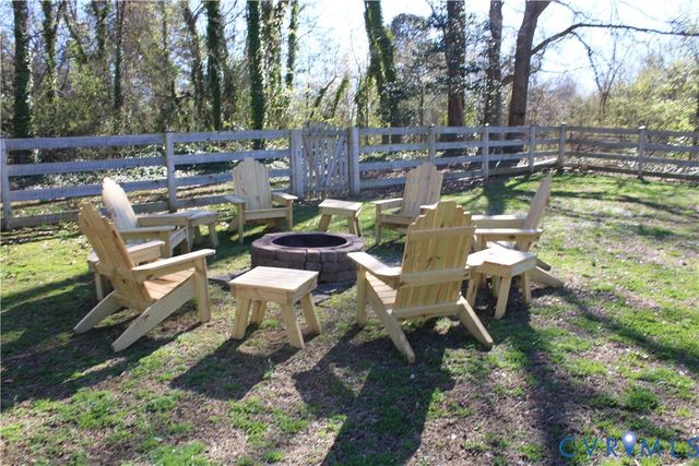 5113 Crossvine Dr, North Chesterfield, VA 23237