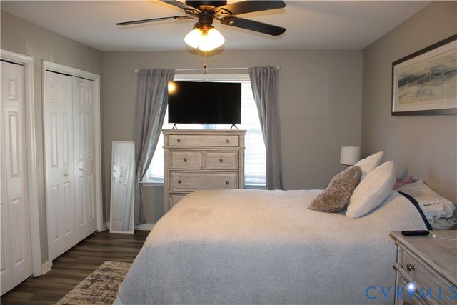 5113 Crossvine Dr, North Chesterfield, VA 23237