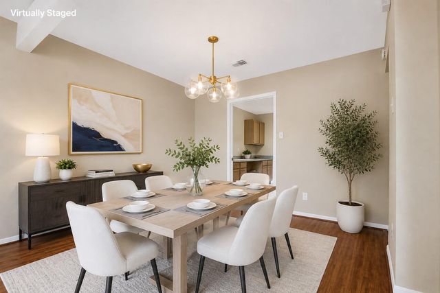 2203 Place Rebecca Lane C2, Houston, TX 77090