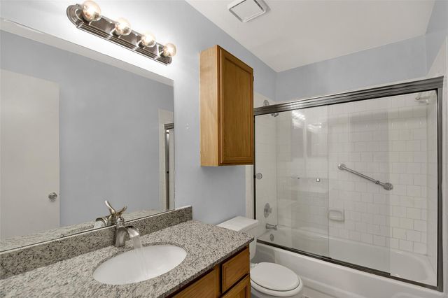 2203 Place Rebecca Lane C2, Houston, TX 77090