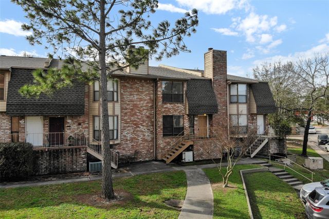 2203 Place Rebecca Lane C2, Houston, TX 77090