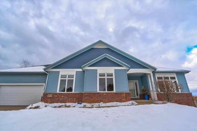 4873 Highwood Circle, Middleton, WI 53562
