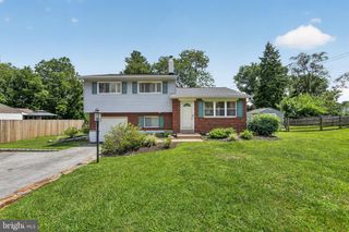 604 BROOKHILL RD, West Chester, PA 19380