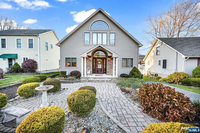 59 Forest Lake Drive, West Milford, NJ 07421