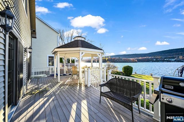 59 Forest Lake Drive, West Milford, NJ 07421