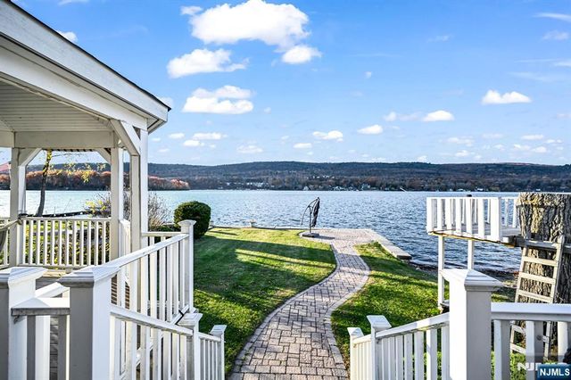 59 Forest Lake Drive, West Milford, NJ 07421