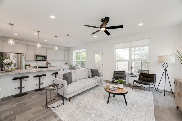 16601 Sydney Carol LN, Austin, TX 78734