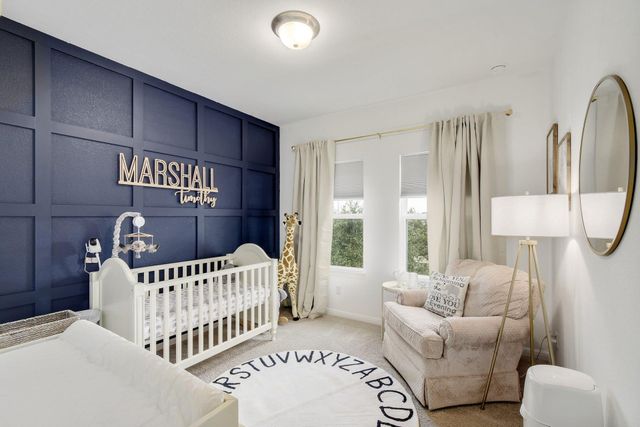 16601 Sydney Carol LN, Austin, TX 78734