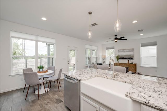 16601 Sydney Carol LN, Austin, TX 78734