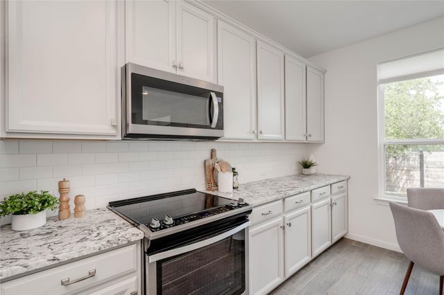 16601 Sydney Carol LN, Austin, TX 78734