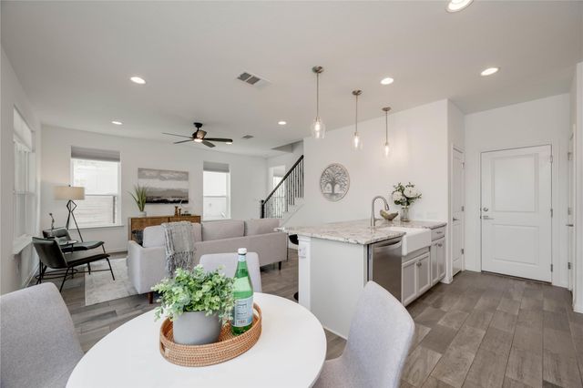 16601 Sydney Carol LN, Austin, TX 78734