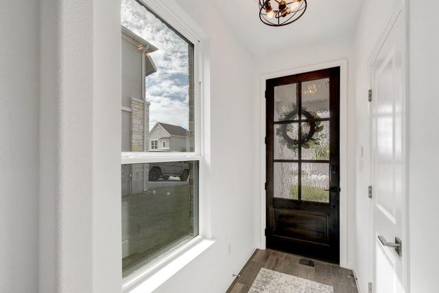 16601 Sydney Carol LN, Austin, TX 78734