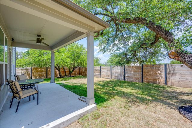 16601 Sydney Carol LN, Austin, TX 78734