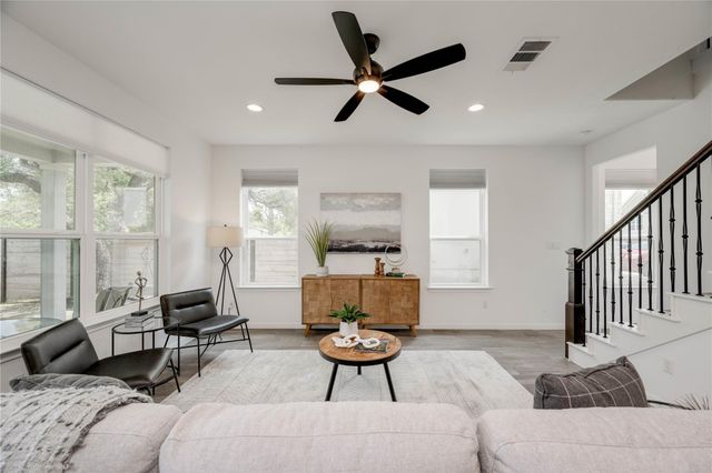 16601 Sydney Carol LN, Austin, TX 78734