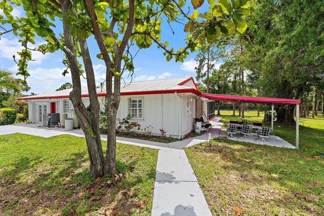 16411 Jupiter Farms Road, Jupiter, FL 33478