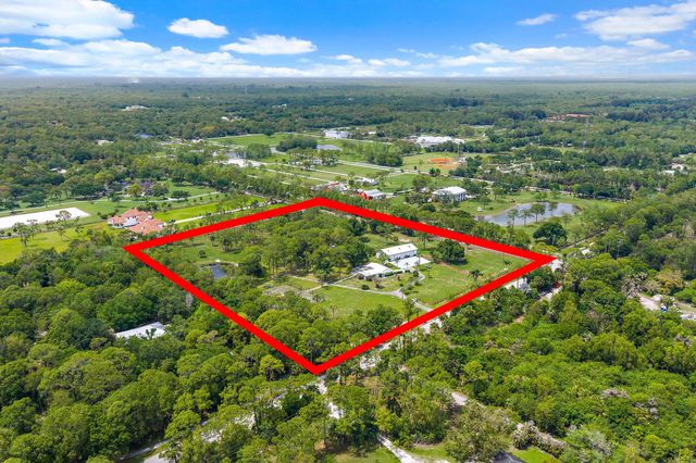 16411 Jupiter Farms Road, Jupiter, FL 33478