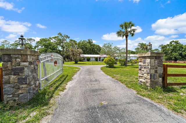16411 Jupiter Farms Road, Jupiter, FL 33478