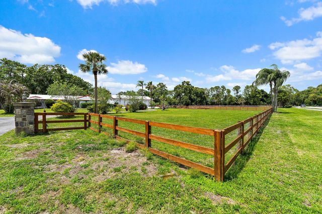 16411 Jupiter Farms Road, Jupiter, FL 33478