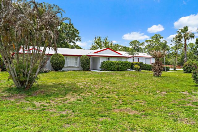 16411 Jupiter Farms Road, Jupiter, FL 33478